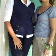 Profesor integral en primaria